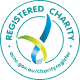 Registered Charity logo
